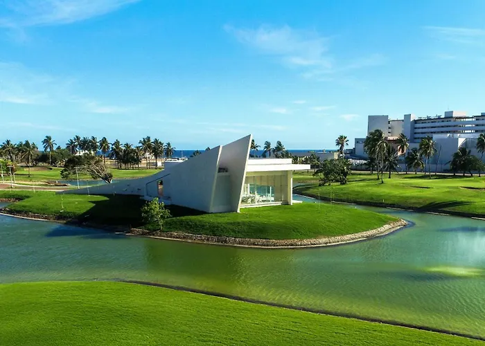 Dreams Estrella Del Mar Mazatlan Golf & Spa Resort